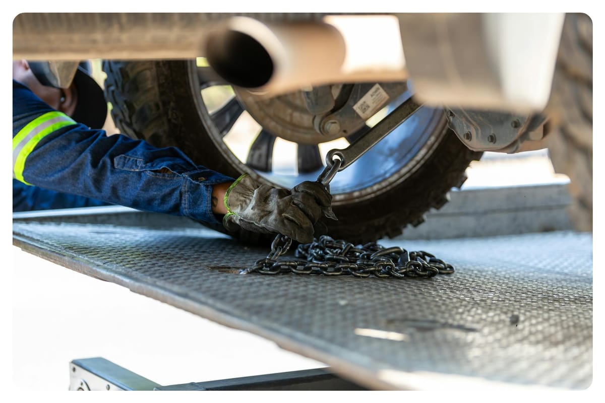 The Essential Guide to Websites for Towing Companies: Keeping You on the Road to Success