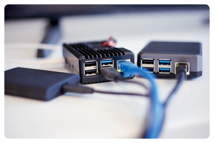 Seamlessly Connect G12 Communications with AWS S3 Storage: A Quick Solution by QNE LLC